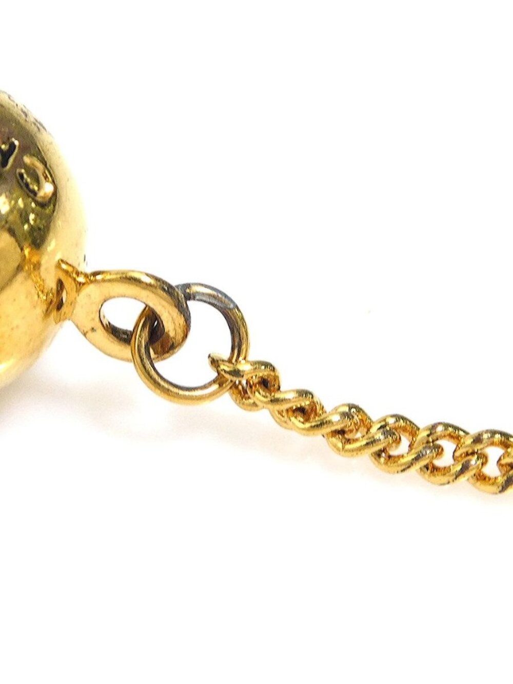 Chanel Bracelet Gold - Picture 7 of 9